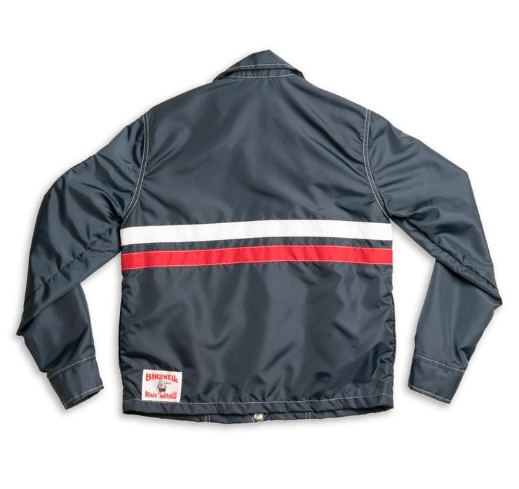 Competition Jacket Navy & Red - Wild Things