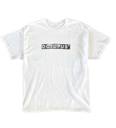 Cord T-shirt - Wild Things