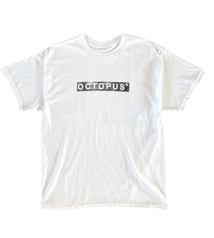 Cord T-shirt - Wild Things