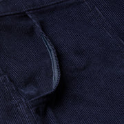 Corduroy Shorts Navy - Wild Things