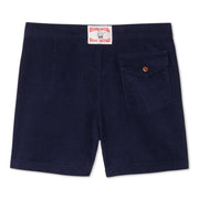 Corduroy Shorts Navy - Wild Things