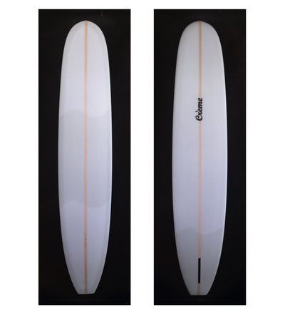 Crème Cuillere 9'5 - Wild Things