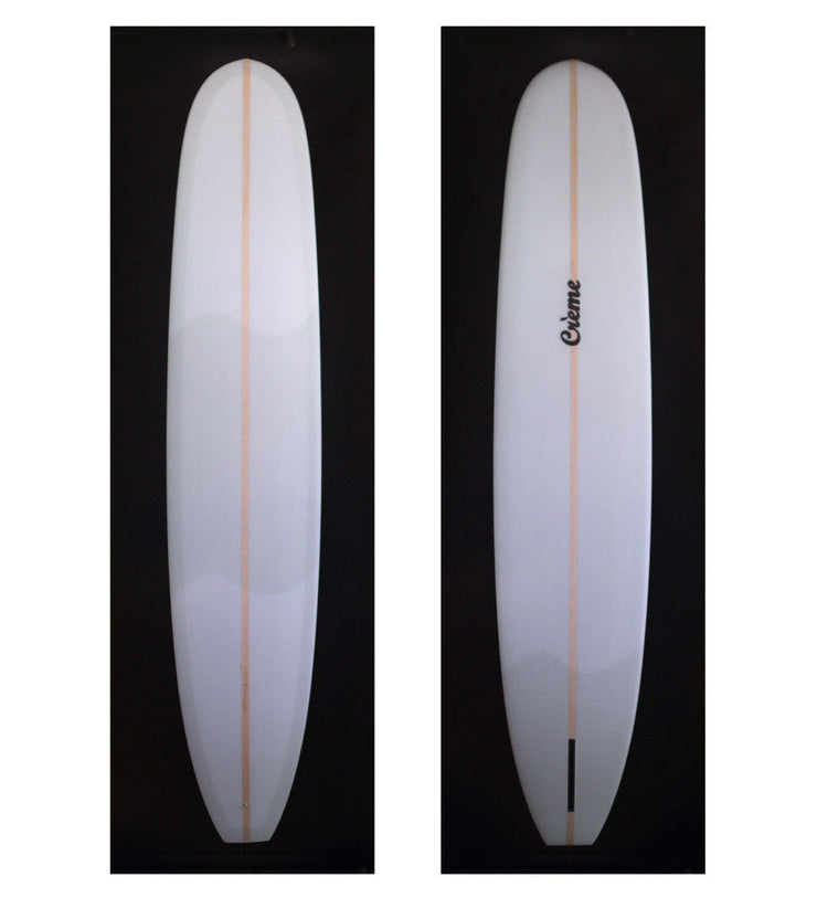 Crème Cuillere 9'5 - Wild Things