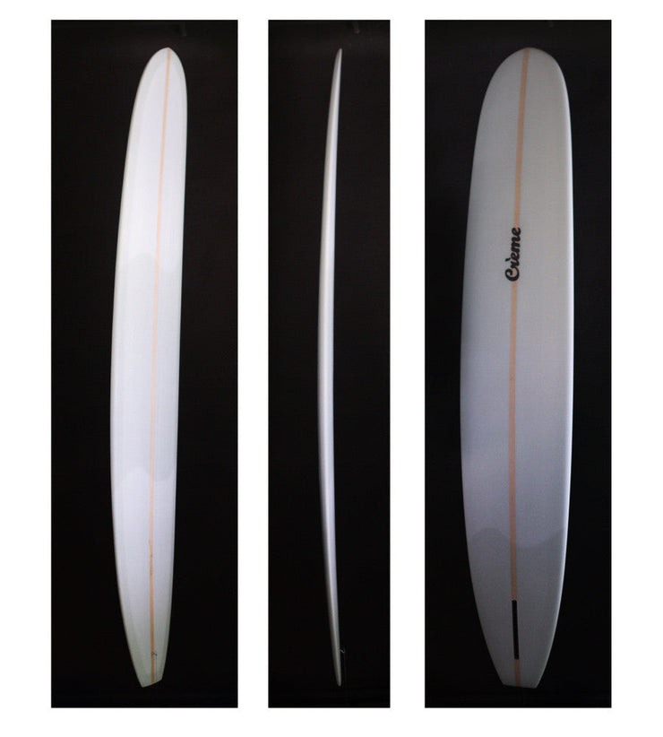 Crème Cuillere 9'5 - Wild Things