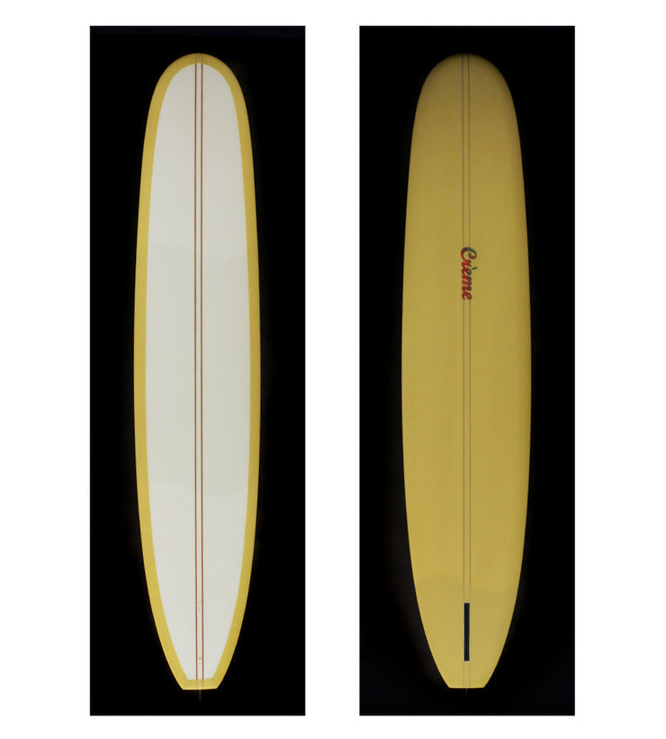 Creme Cuilliere 9'6 - Wild Things