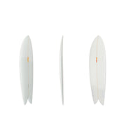 Creme Fish 5'5 - Wild Things