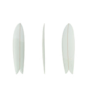 Creme Twin 5'7 - Wild Things