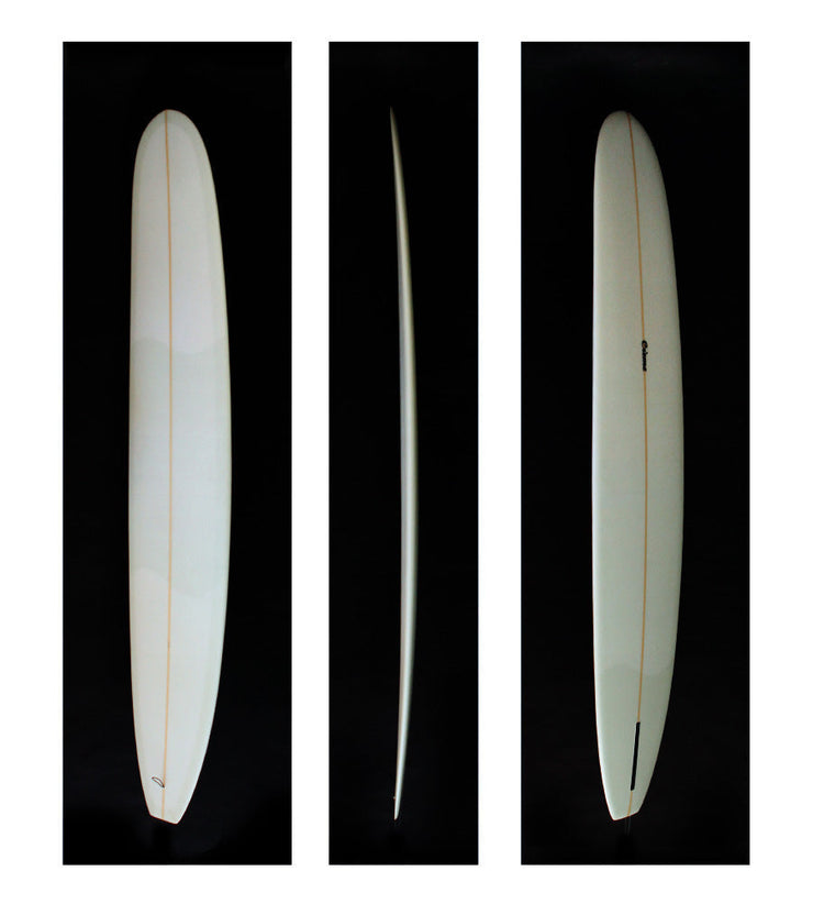 Cuiliere 9'0 - Wild Things