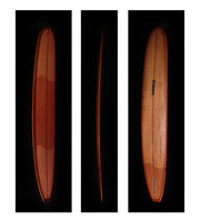 Cuiliere 9'2 - Wild Things