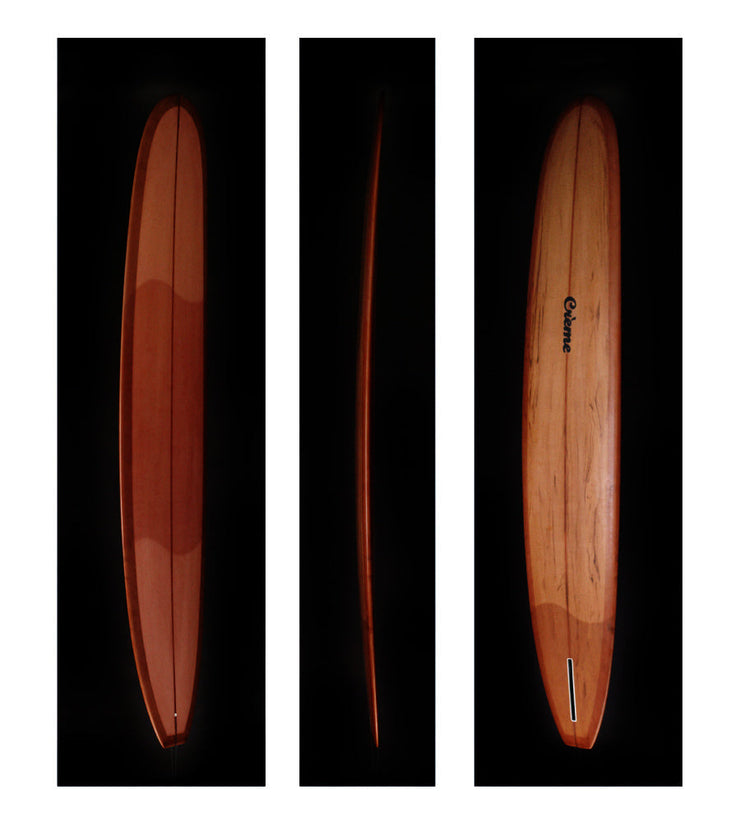Cuiliere 9'2 - Wild Things