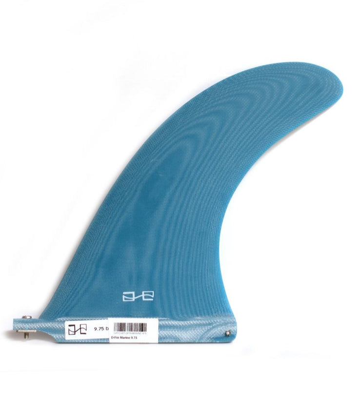 D-Fin Marine 9.75 - Wild Things