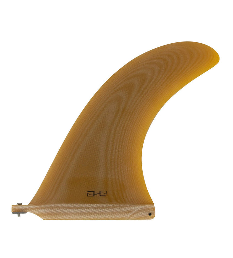 D-Fin (Mustard) 9.5 - Wild Things