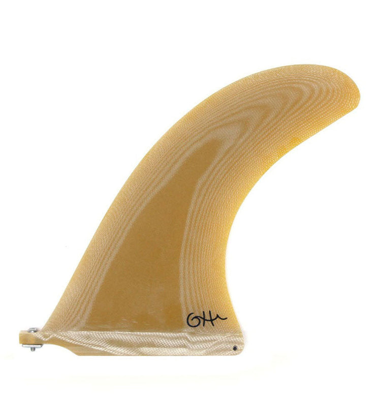 D-Fin (Mustard) 9.75 - Wild Things