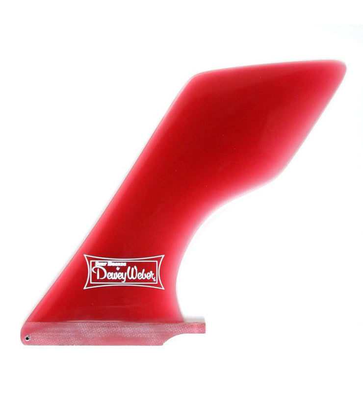 Dewey Weber Hatchet Red 10 - Wild Things