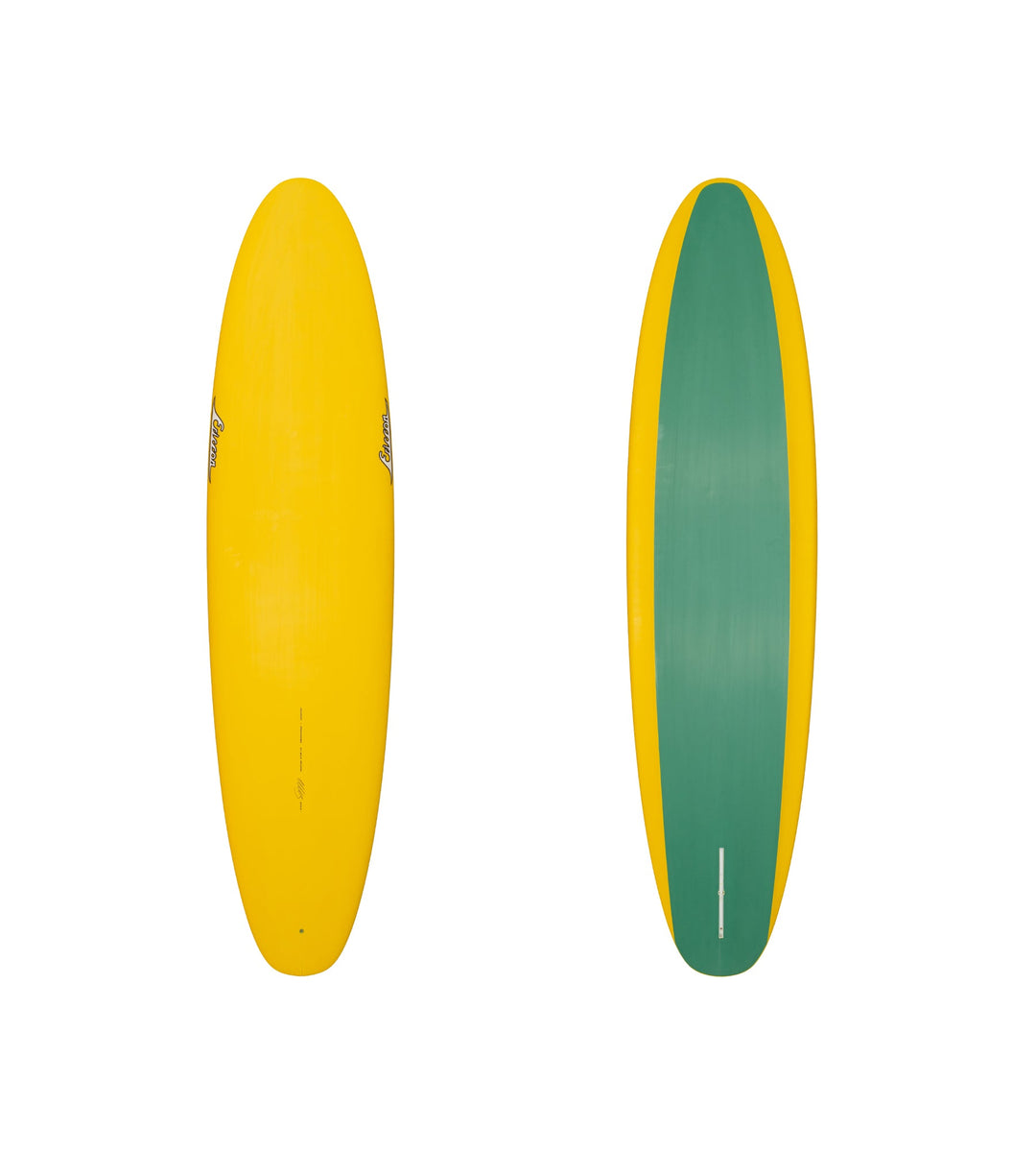 Ellis Ericson Ellis Ericson Edgeboard 7?6 Surfboard - Wild Things