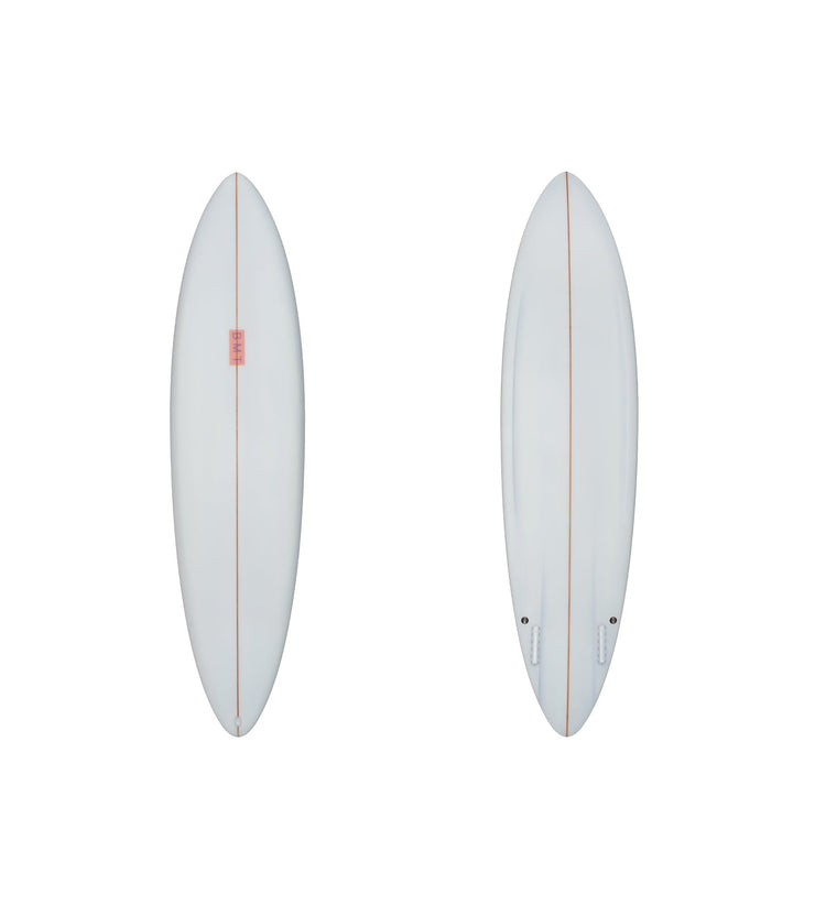 Experimental Dental Program - Twinzer 6'9- Available for preorder - Wild Things