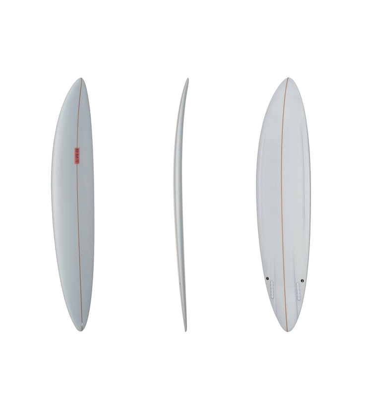 Experimental Dental Program - Twinzer 6'9- Available for preorder - Wild Things