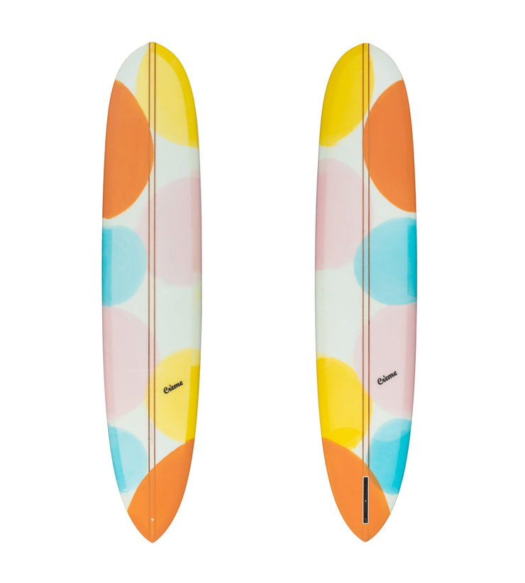 Fat Cat 9'2 - Wild Things
