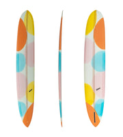 Fat Cat 9'2 - Wild Things