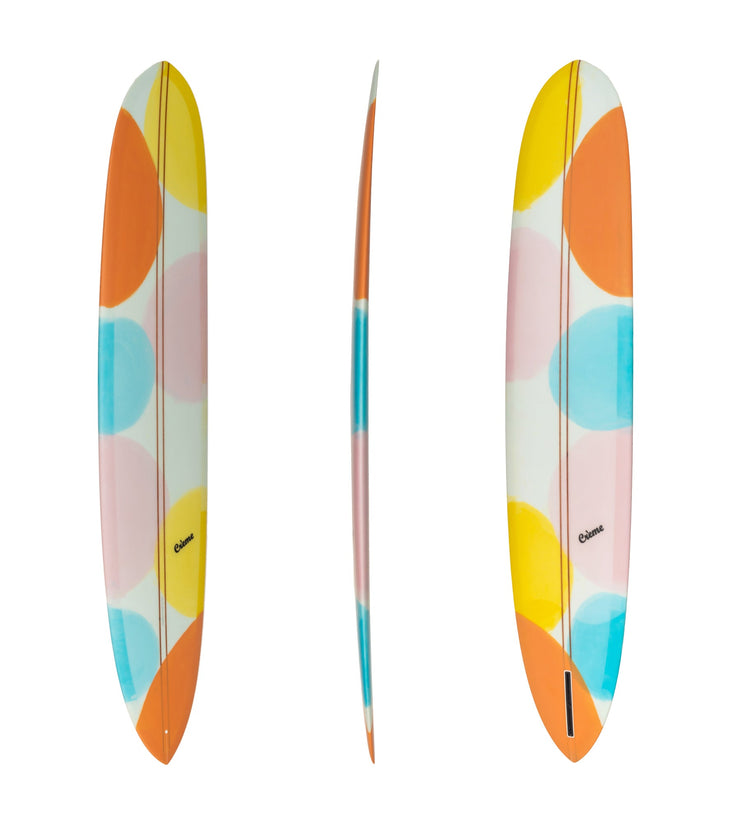 Fat Cat 9'2 - Wild Things
