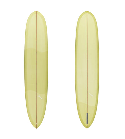 Fat Cat 9'2 - Wild Things