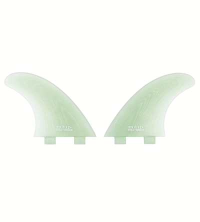Fitz 4.66" Sidebite (FCS Compatible) Volan - Wild Things