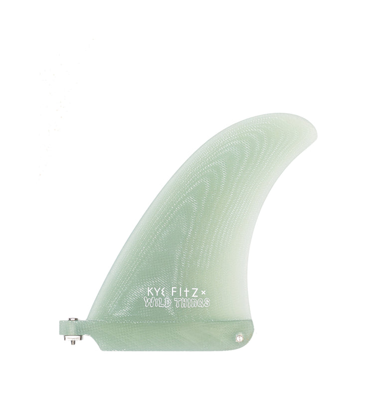 Fitz 6.25" (Volan) - Wild Things