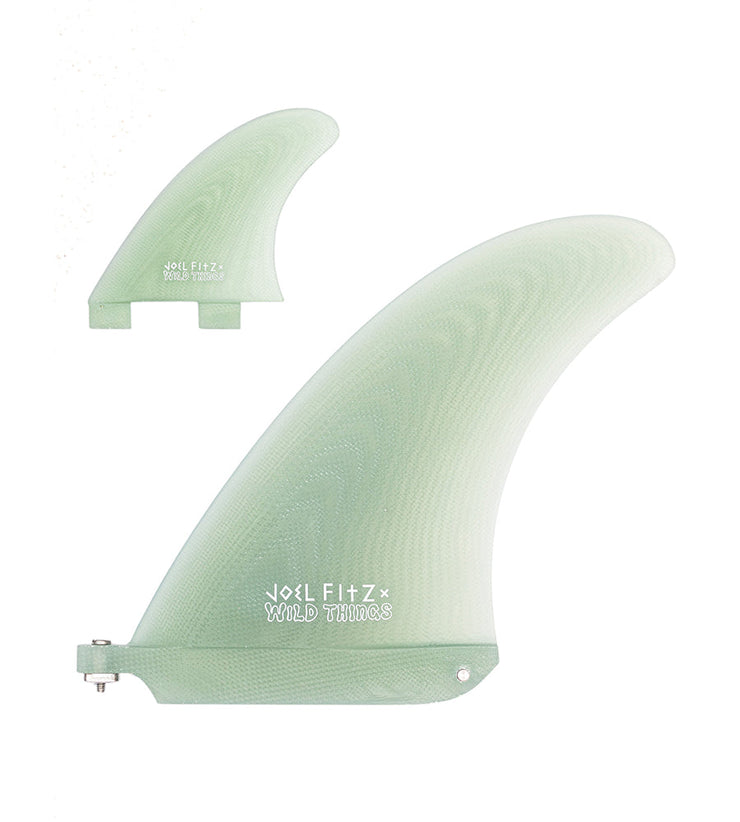 Fitz 6.75 + Fitz 3.66 Sidebite TT Volan - Wild Things