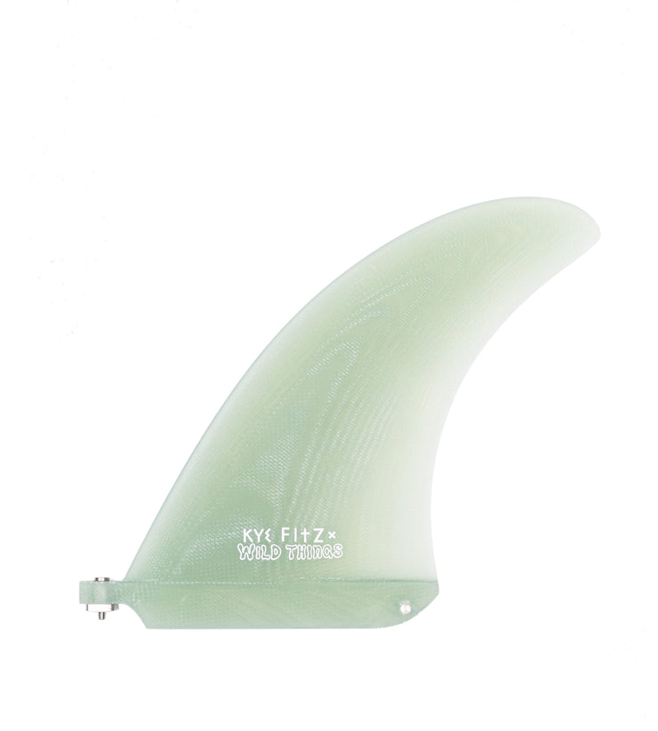 Fitz 7.25" (Volan) - Wild Things