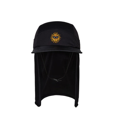 Flapback (Black) - Wild Things