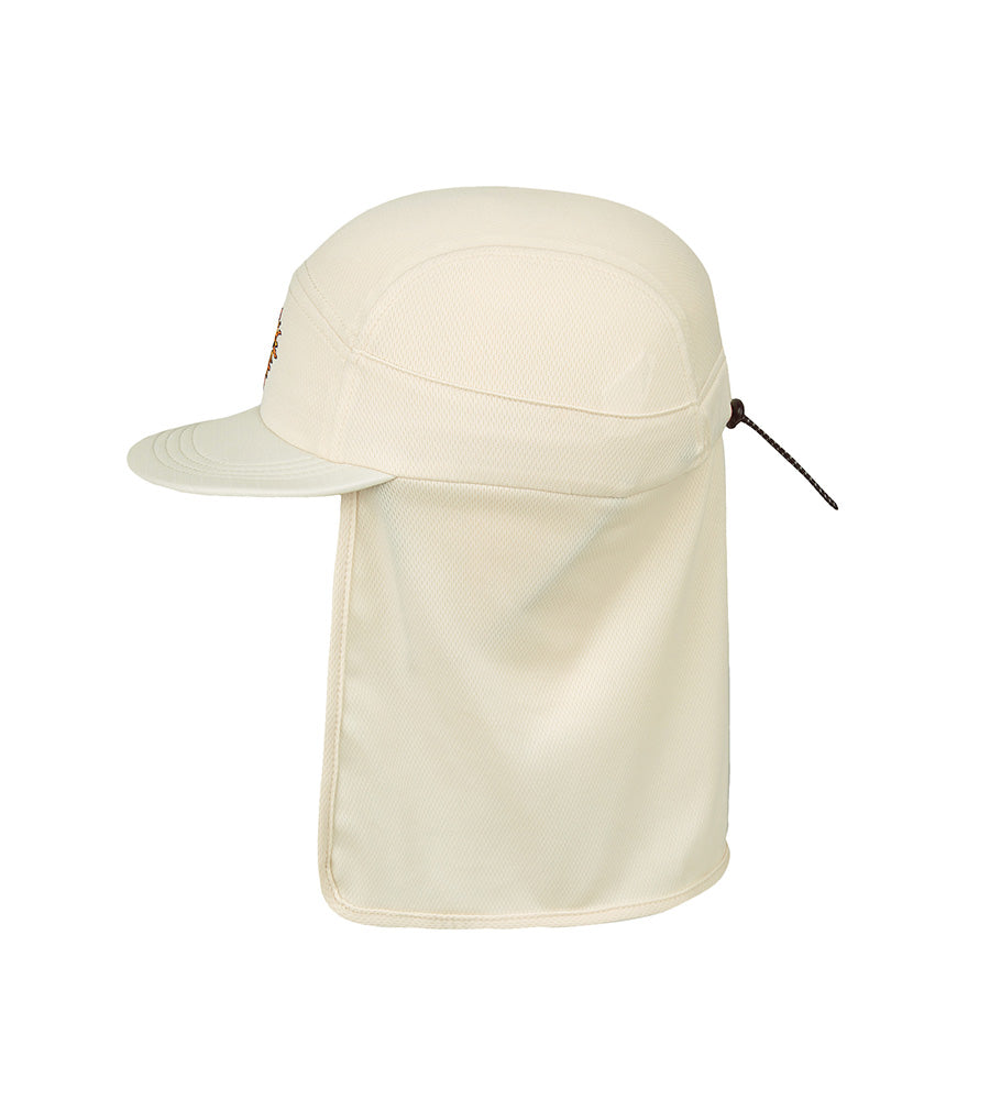 Flapback (Parachute) Surf Hat - Wild Things