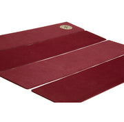 Front Deck Grip Corduroy Burgundy - Wild Things