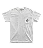 Front Deck Pocket T-shirt - Wild Things