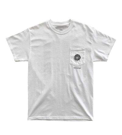Front Deck Pocket T-shirt - Wild Things
