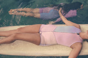 Front Zip Short Jane Candy - Wild Things