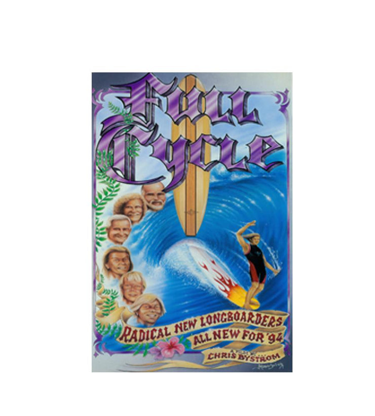 Full Cycle - Wild Things