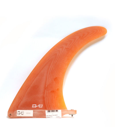 Gato Heroi C-Fin (Burnt Orange) 9.75 - Wild Things