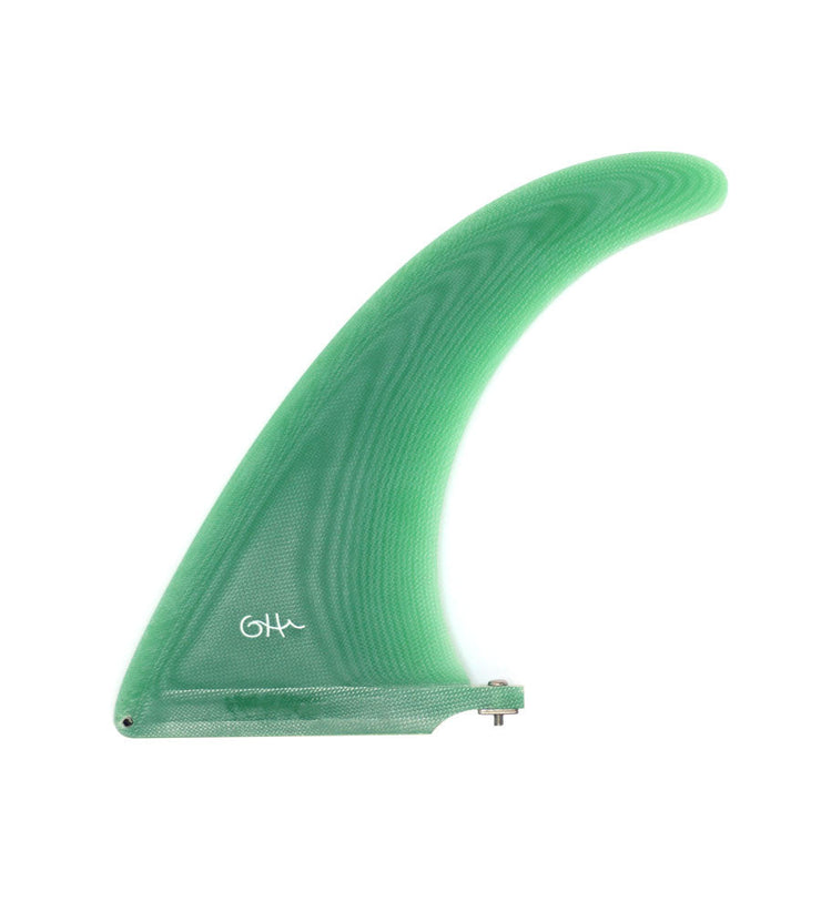 Gato Heroi C Fin (Green) - Wild Things