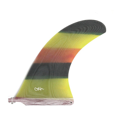 Gato Heroi D Fin (Stripe) - Wild Things