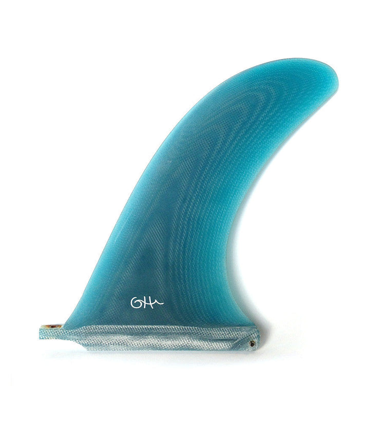 Gato Heroi Pivot Fin (Blue) - Wild Things