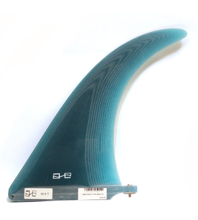 Gato Heroi T-Fin Blue 10 - Wild Things