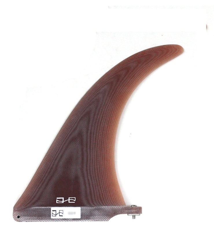 Gato Heroi T-Fin (Burnt Orange)  9.5 - Wild Things