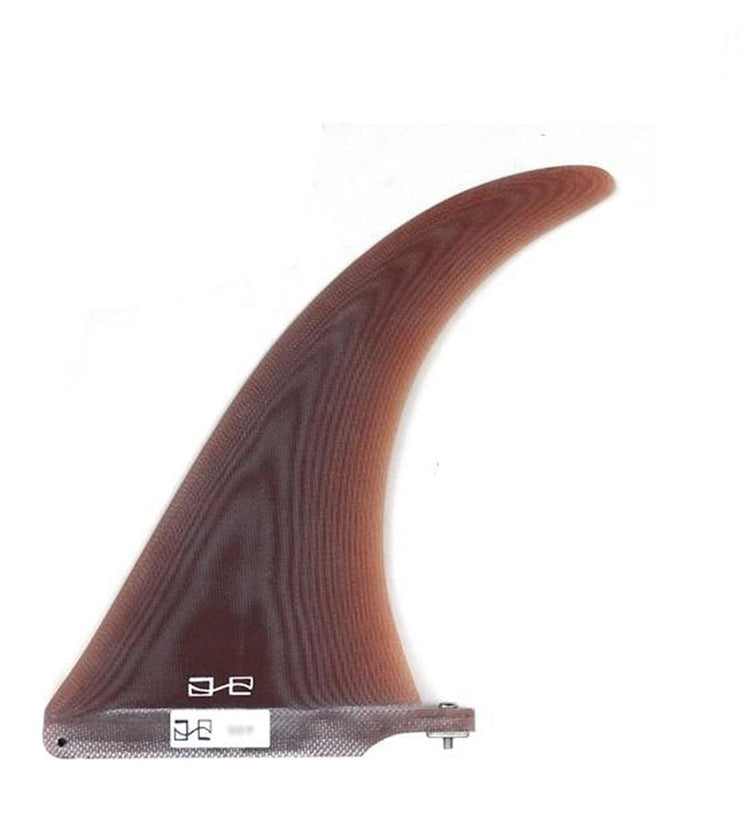 Gato Heroi T-Fin (Burnt Orange) 9 - Wild Things