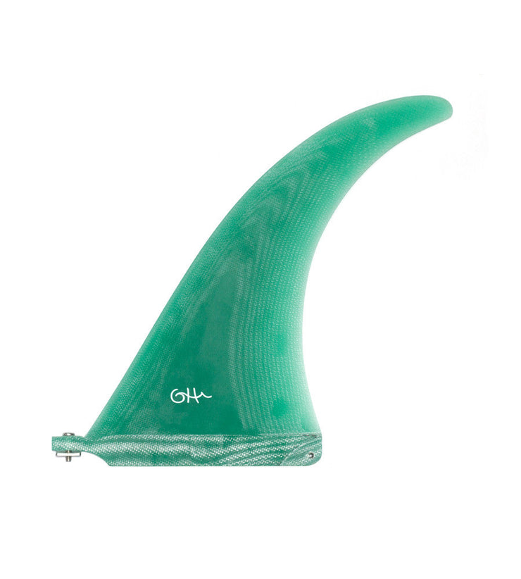 Gato Heroi T Fin (Green) - Wild Things