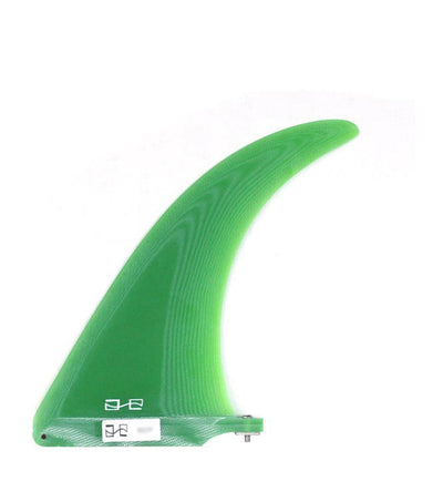 Gato Heroi T-Fin (Lime Green) 9 - Wild Things