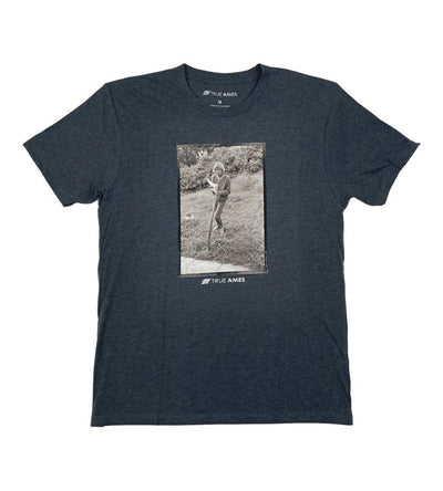 George Greenough x John Witzig T-Shirt - Wild Things