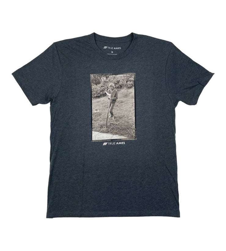 George Greenough x John Witzig T-Shirt - Wild Things