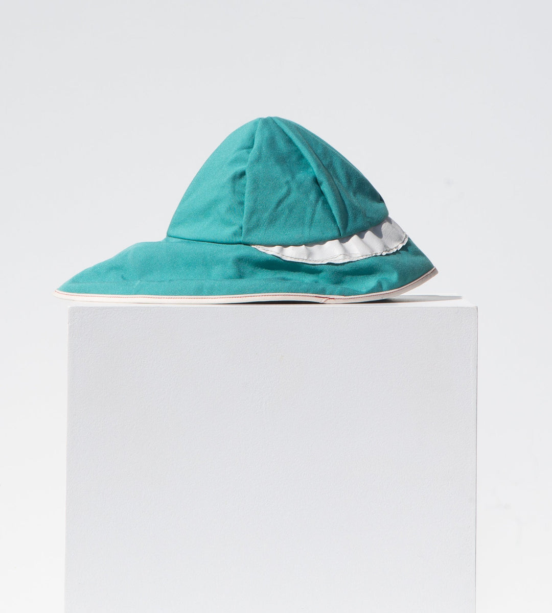 帽子 Gato heroi cat fish hat Gato Heroi gH ~ Cat Fish ~ Recycled Sail Hat - Wild Things