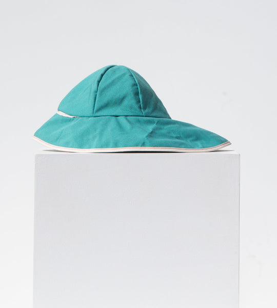 帽子 Gato heroi cat fish hat Gato Heroi gH ~ Cat Fish ~ Recycled Sail Hat - Wild Things