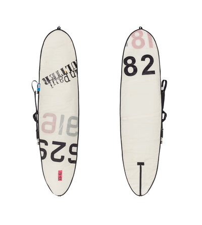 gH Flight 8'0 - Wild Things
